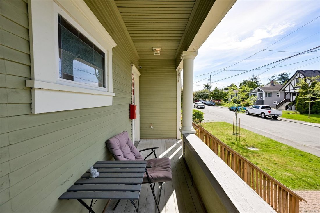 House in Victoria, British Columbia, Canada 5 - 17934769