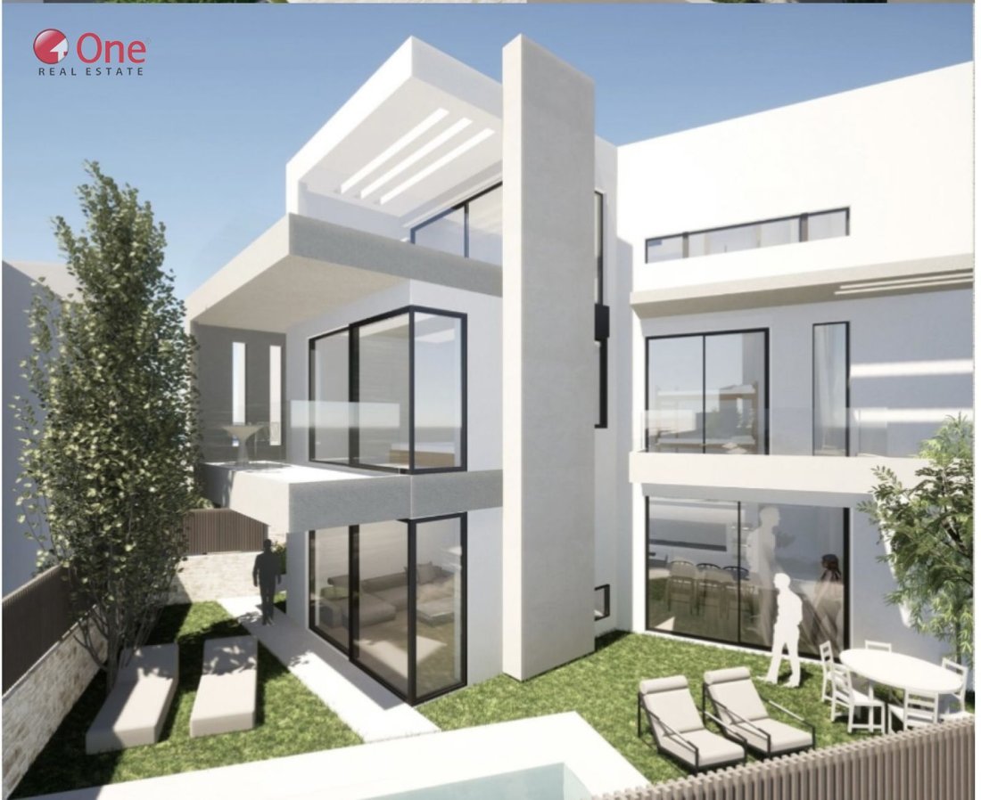 House in Voula, Attica, Greece 3 - 17932088