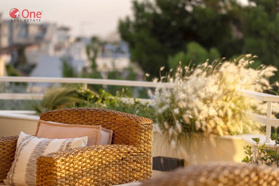 Apartment in Voula, Attica, Greece 4 - 17931843