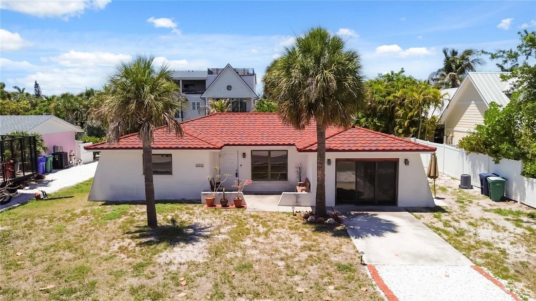 House in Bradenton Beach, Florida, United States 1 - 17939179