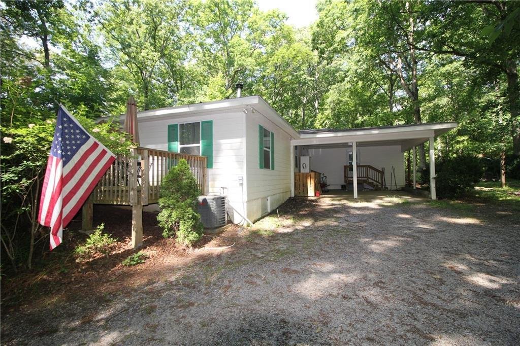 House in Milton, Georgia, United States 2 - 17940878