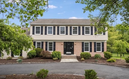 House in Morris Plains, New Jersey, United States 1