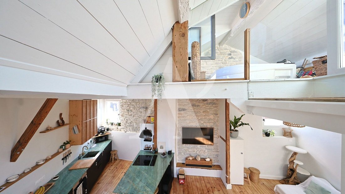 Apartment in Bayonne, Nouvelle-Aquitaine, France 3 - 17505371