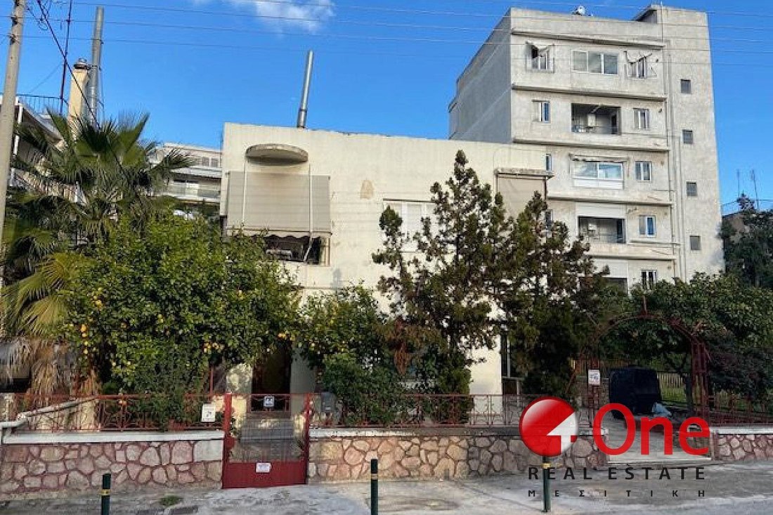 Land in South Athens, Attica, Greece 2 - 17932069