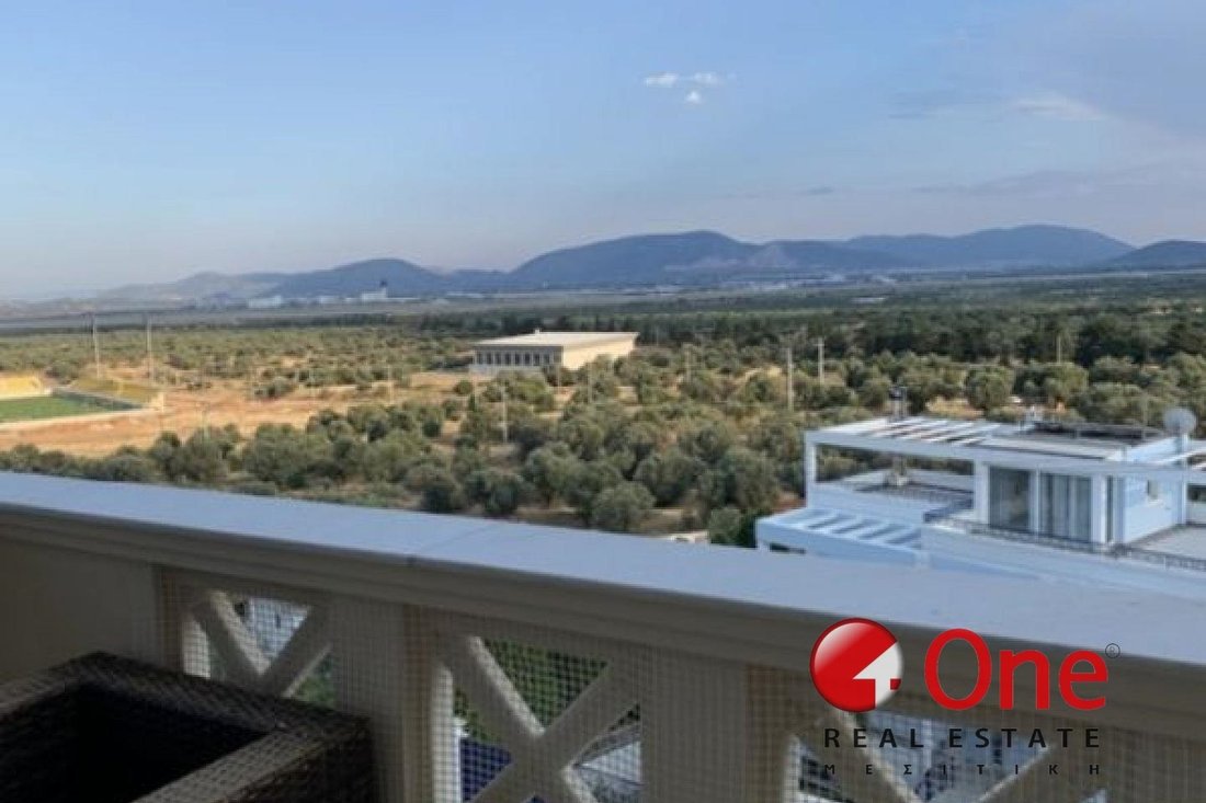 Apartment in Spata-Loutsa, Attica, Greece 2 - 17930287