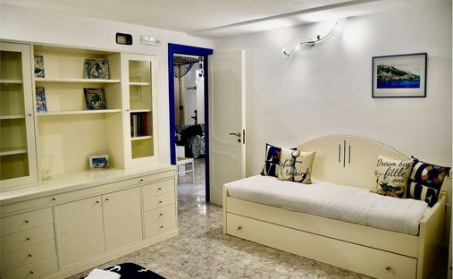 Appartamento a Atrani, Campania, Italia 1