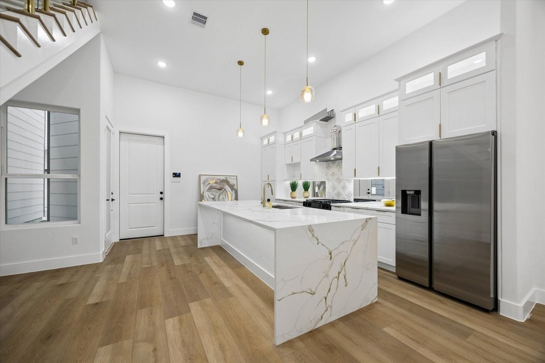 House in Houston, Texas, United States 5 - 17939416