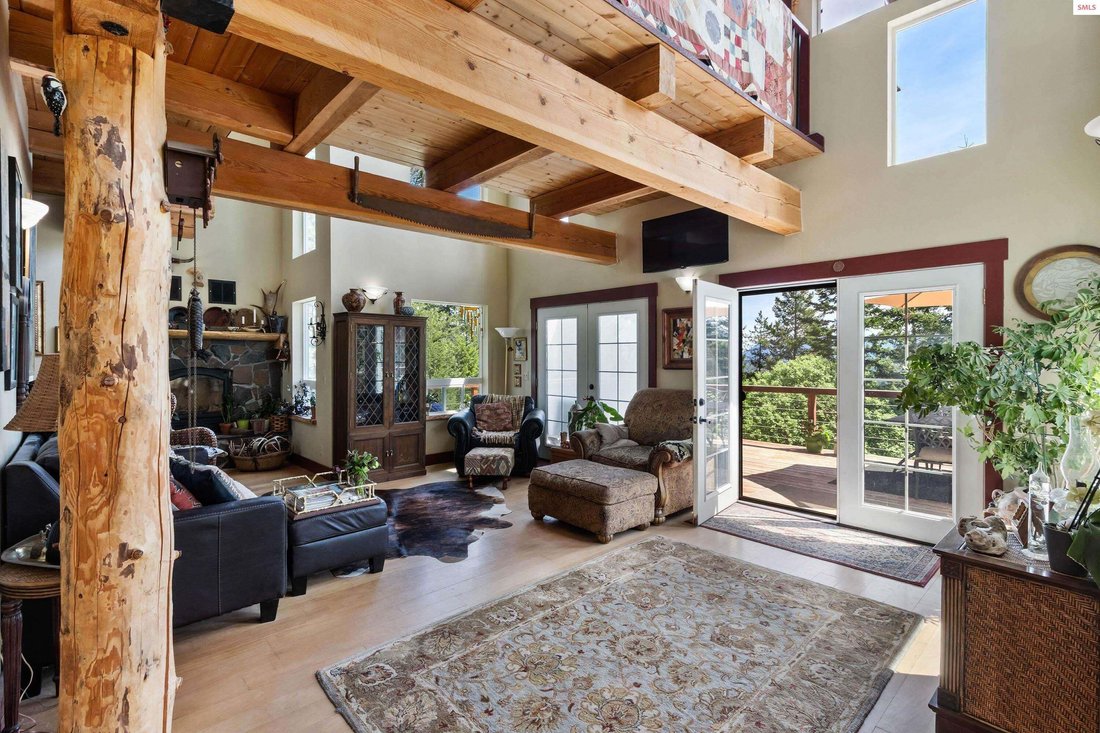 House in Sagle, Idaho, United States 3 - 17935039