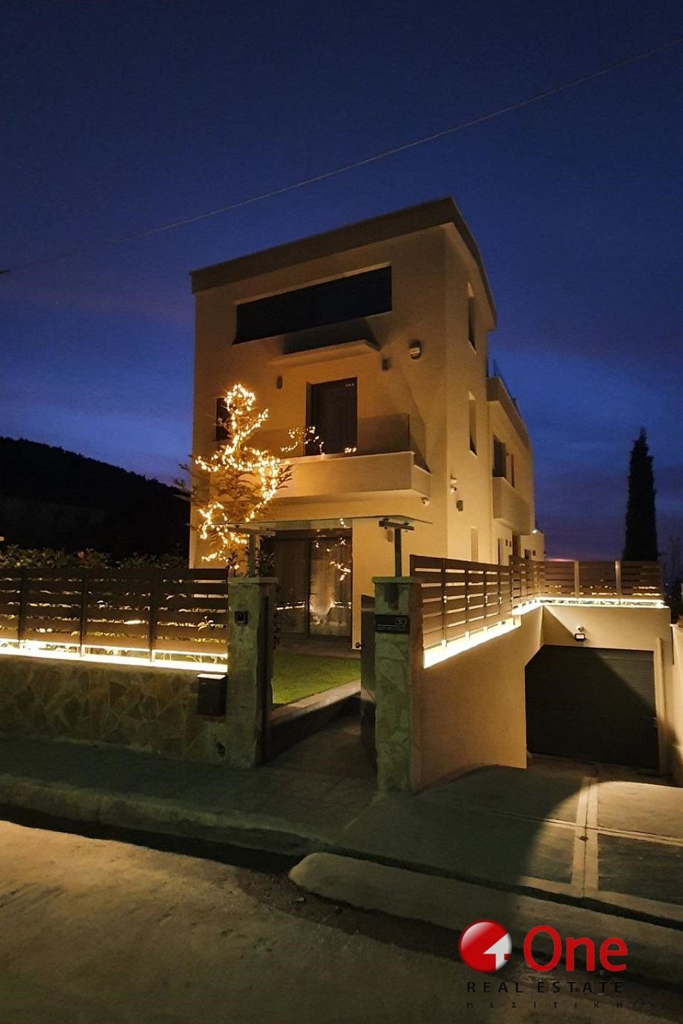 House in Dionysos, Attica, Greece 5 - 17932139