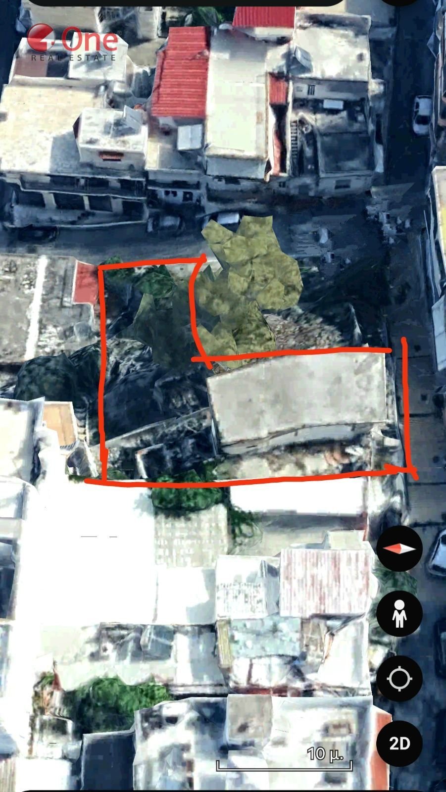 Land in 5th District of Piraeus, Piraeus, Griechenland 2 - 17930998