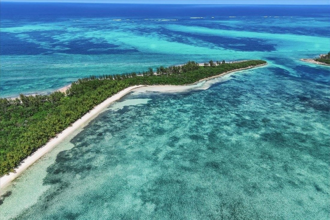 Private Island in Blackwood Village, North Abaco, The Bahamas 4 - 17930421