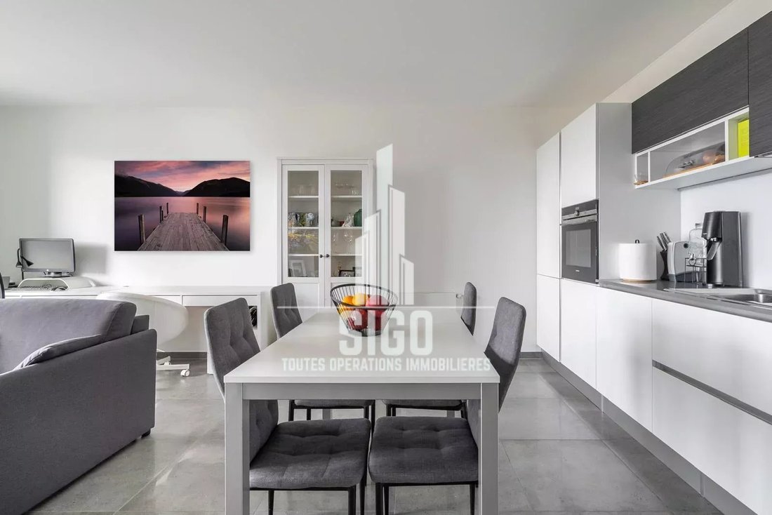 Apartment in Luxembourg, Luxembourg, Luxembourg 4 - 17935258