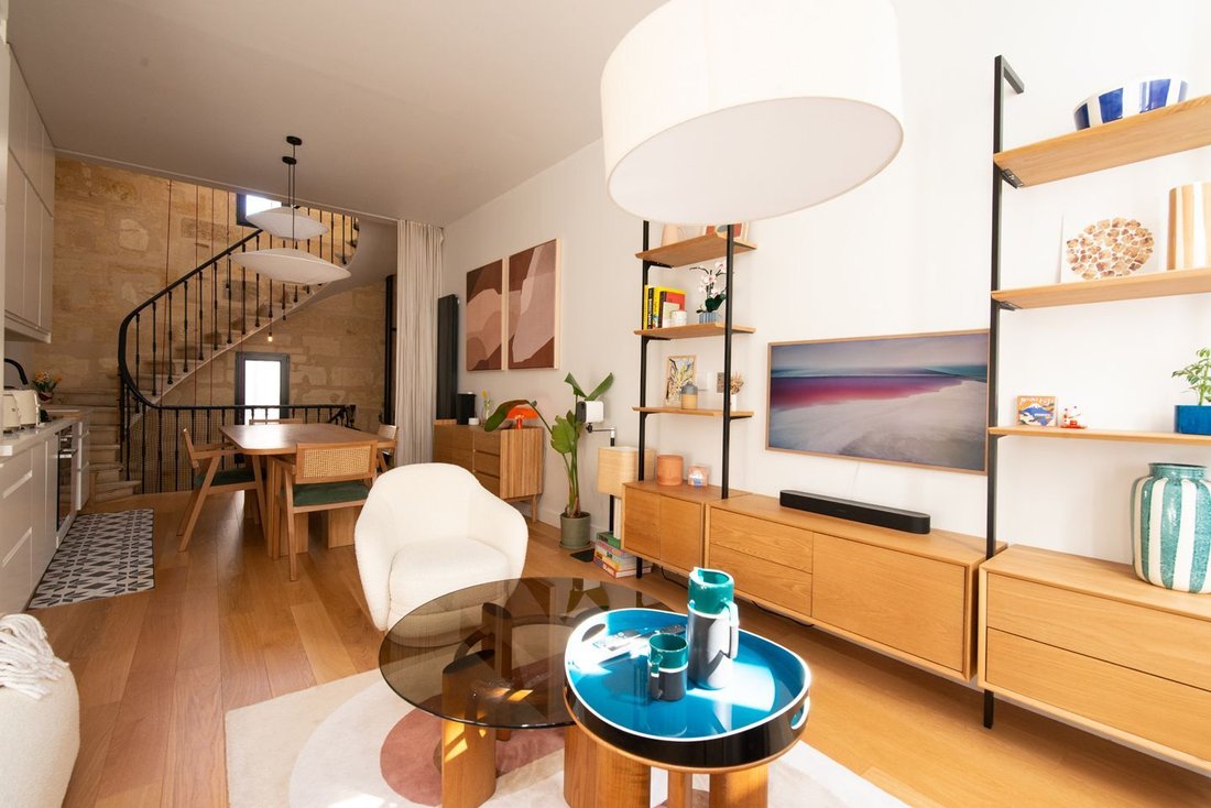 House in Le Lac-Bacalan, Bordeaux, France 2 - 17505334