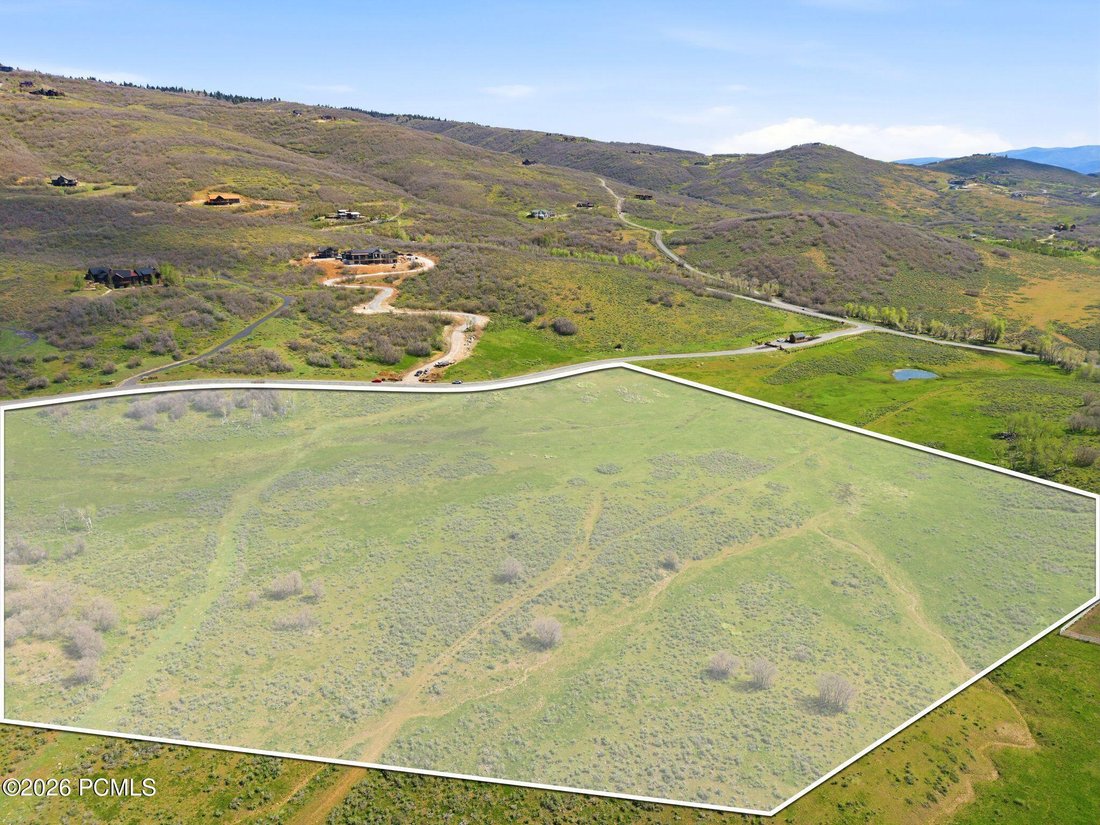 Land in Park City, Utah, United States 2 - 17225824