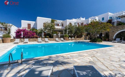 Wohnung in Mykonos, Aegean, Griechenland 1