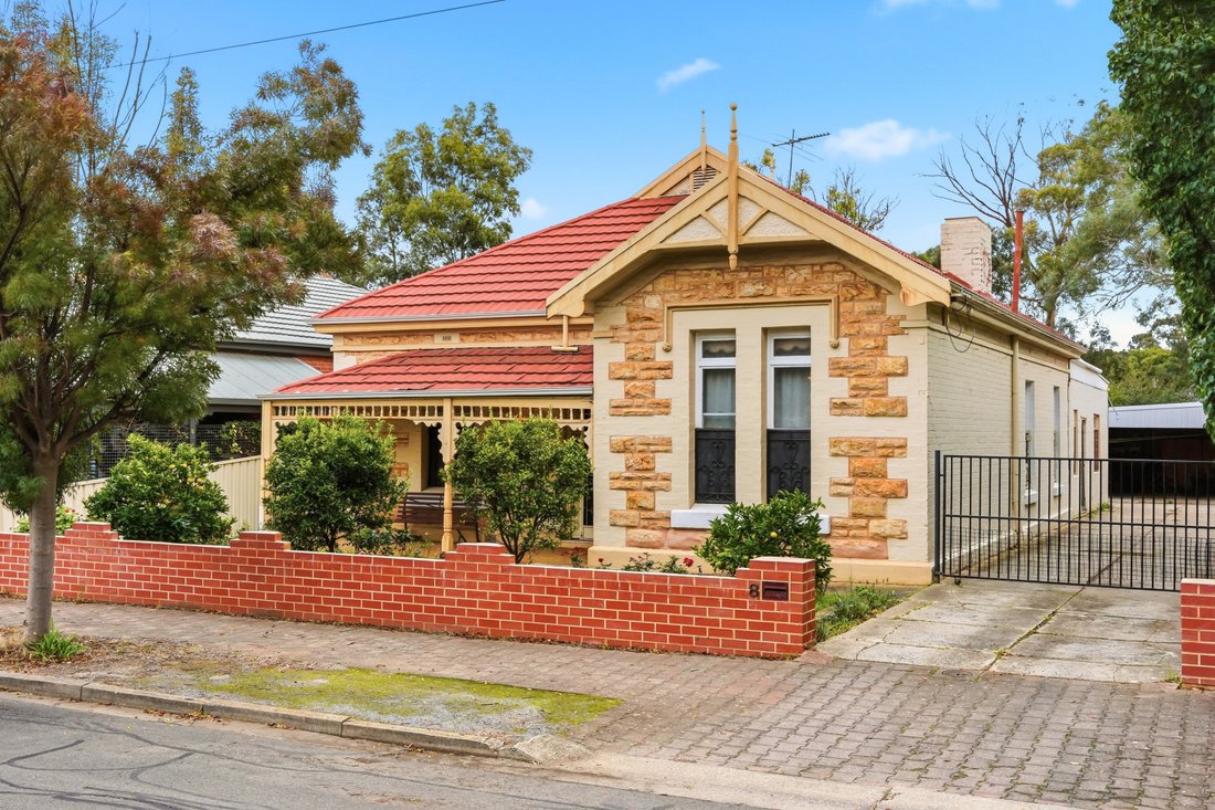 House in Unley, South Australia, Australia 2 - 17936612
