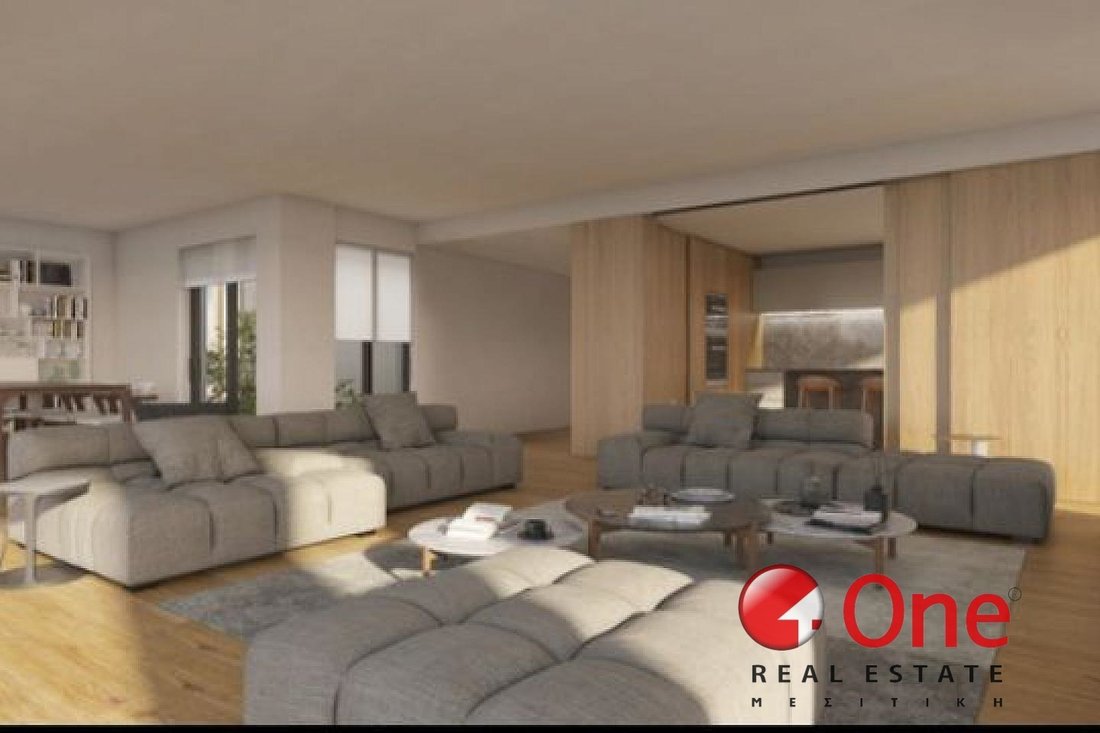 Apartment in Voula, Attica, Greece 2 - 17932118