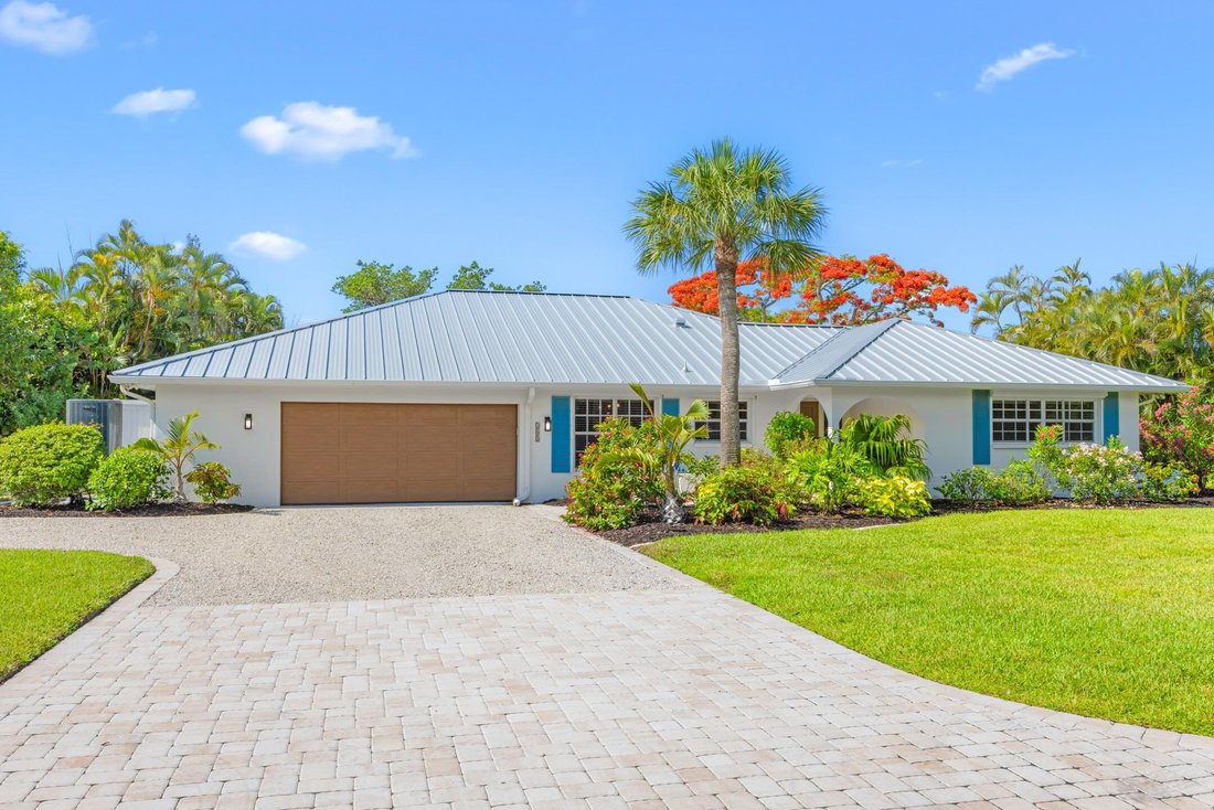 House in Sanibel, Florida, United States 1 - 17933222
