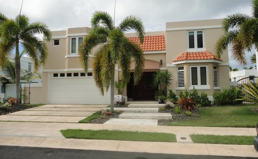 House in Dorado, Dorado, Puerto Rico 1