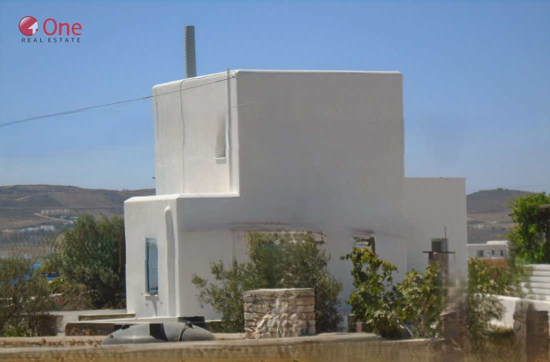 House in Chalandri, Attica, Greece 1 - 17930652
