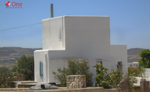 House in Chalandri, Attica, Greece 1