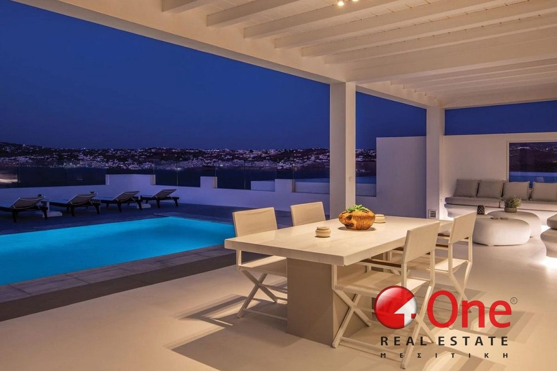 House in Mykonos, Aegean, Greece 2 - 17932256