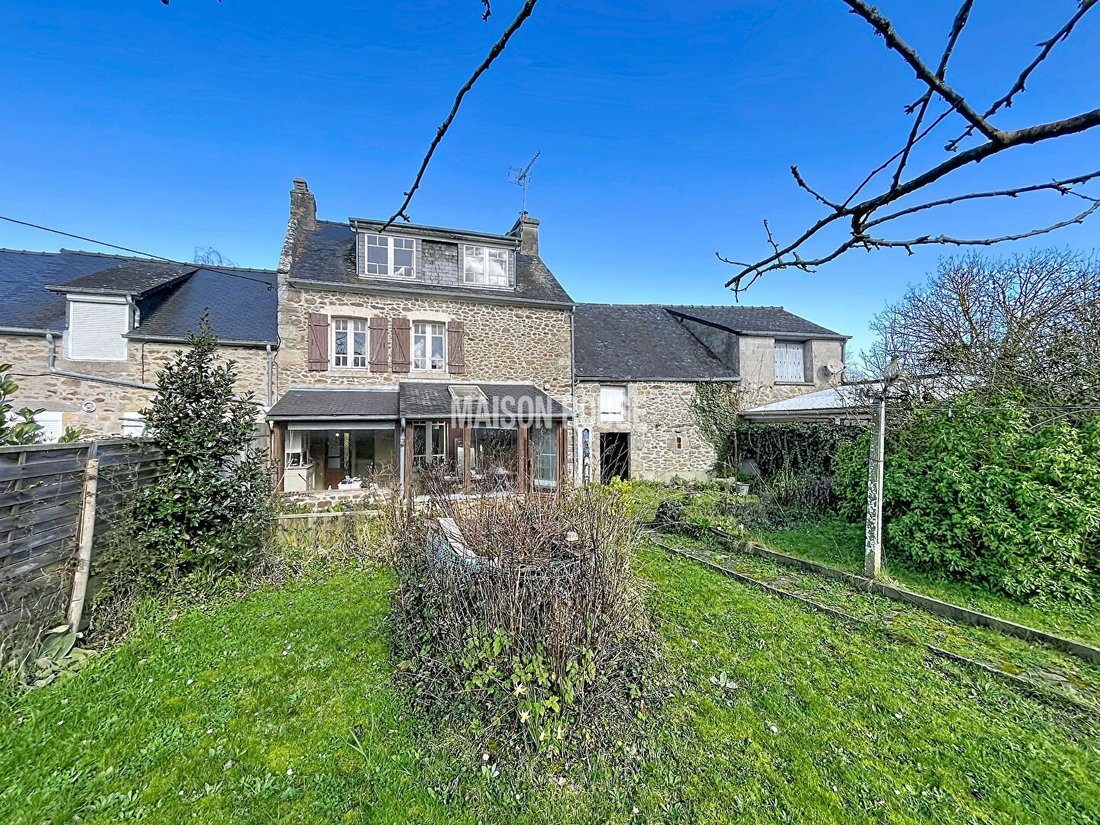 House in Saint-Briac-sur-Mer, Brittany, France 3 - 16918261