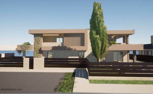Apartamento en Puegnago del Garda, Lombardía, Italia 1