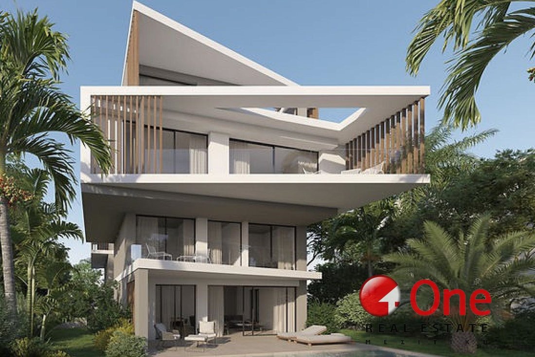 Apartment in Voula, Attica, Greece 1 - 17930603
