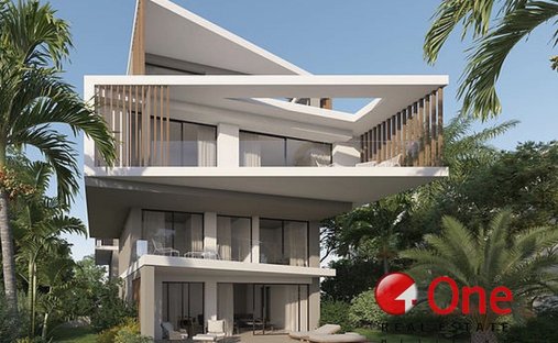 Apartment in Voula, Attica, Greece 1