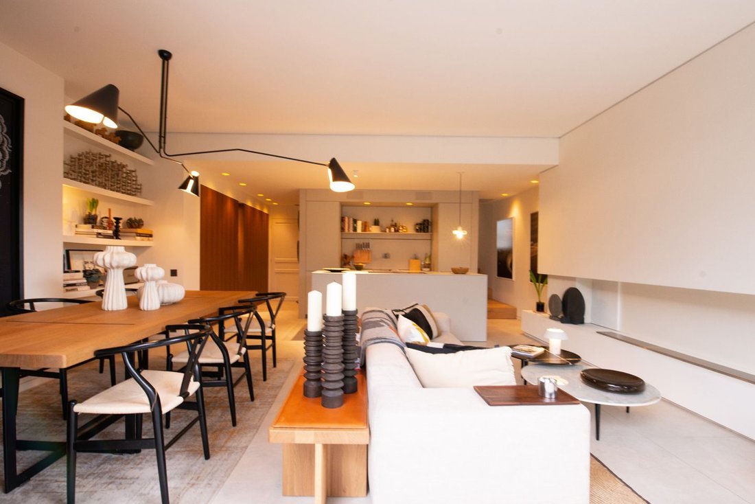 Apartment in Le Lac-Bacalan, Bordeaux, France 5 - 17014879