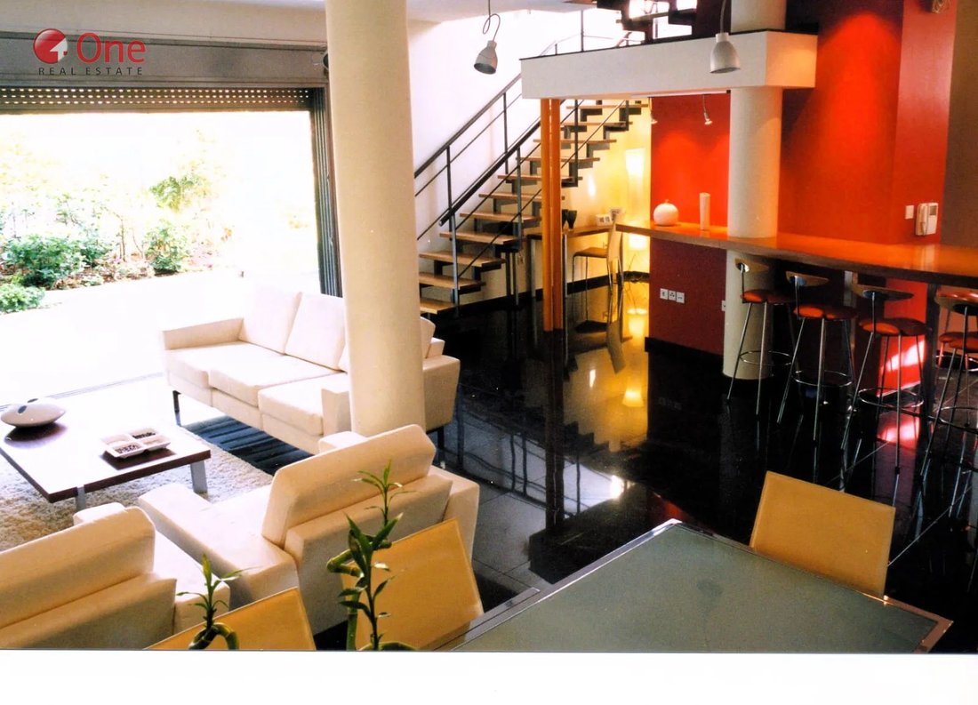 House in Dionysos, Attica, Greece 2 - 17931998
