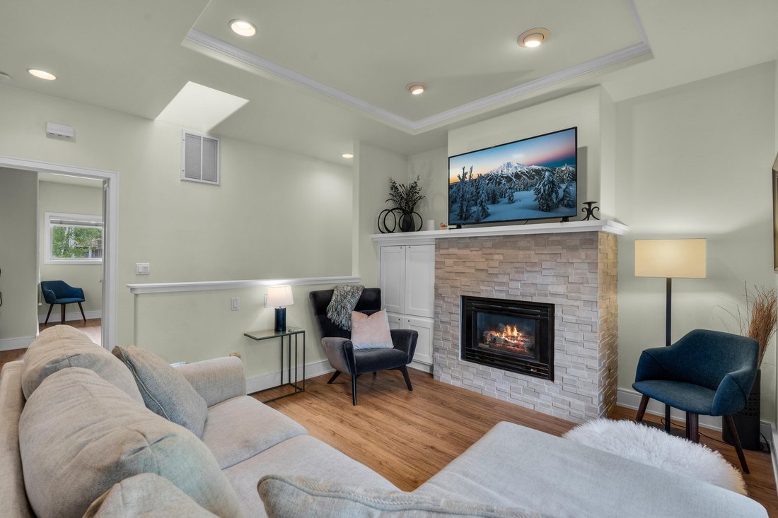 Townhouse in Bend, Oregon, United States 2 - 17933489