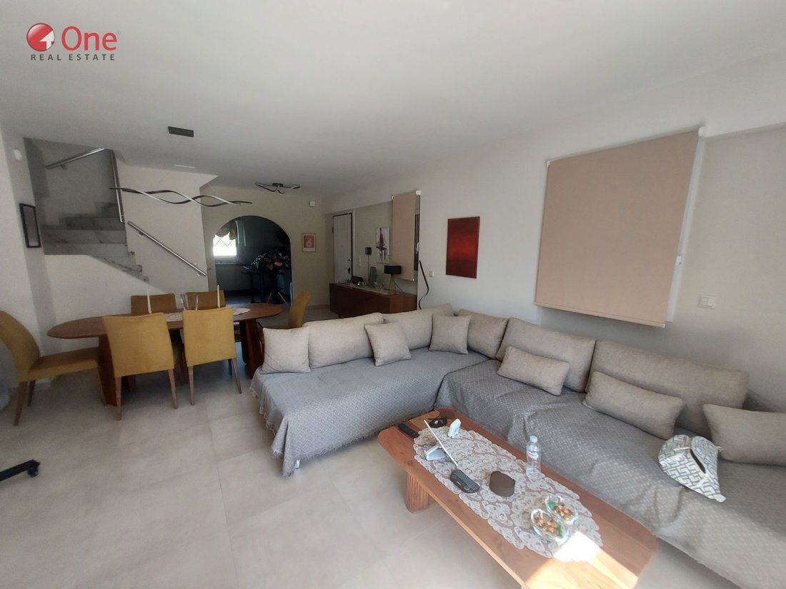 House in Marathonas, Attica, Greece 1 - 17930530