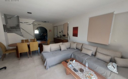 Casa in Marathonas, Attica, Grecia 1