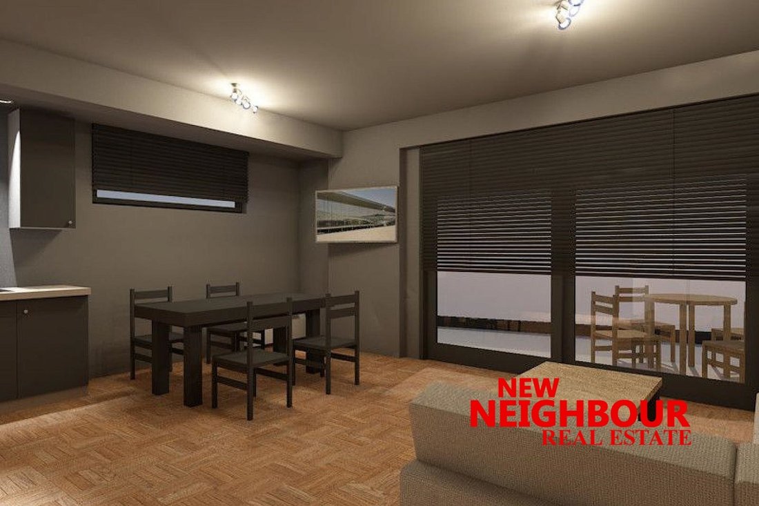 Apartment in North Athens, Attica, Greece 2 - 17937329