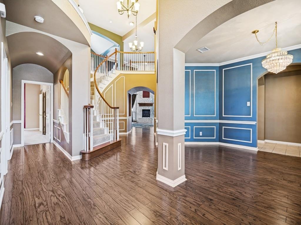 House in Rowlett, Texas, United States 3 - 17934307