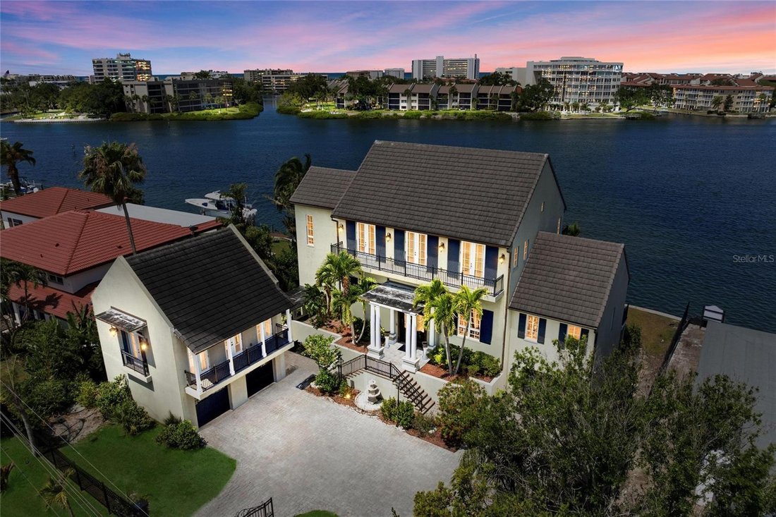 House in Sarasota, Florida, United States 2 - 17940667