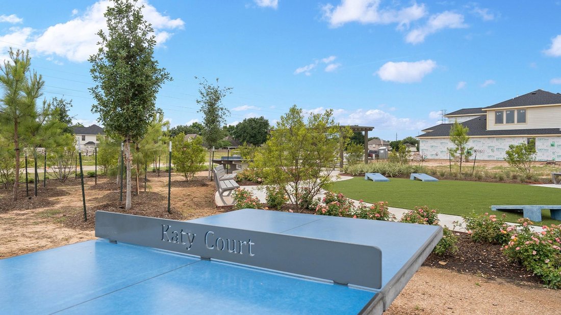 House in Katy, Texas, United States 5 - 17940950