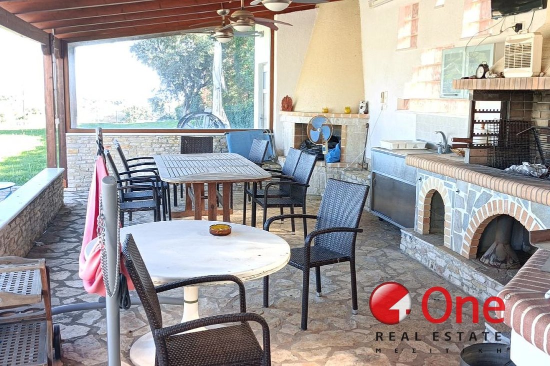 Villa in Spata-Loutsa, Attica, Greece 5 - 17932141