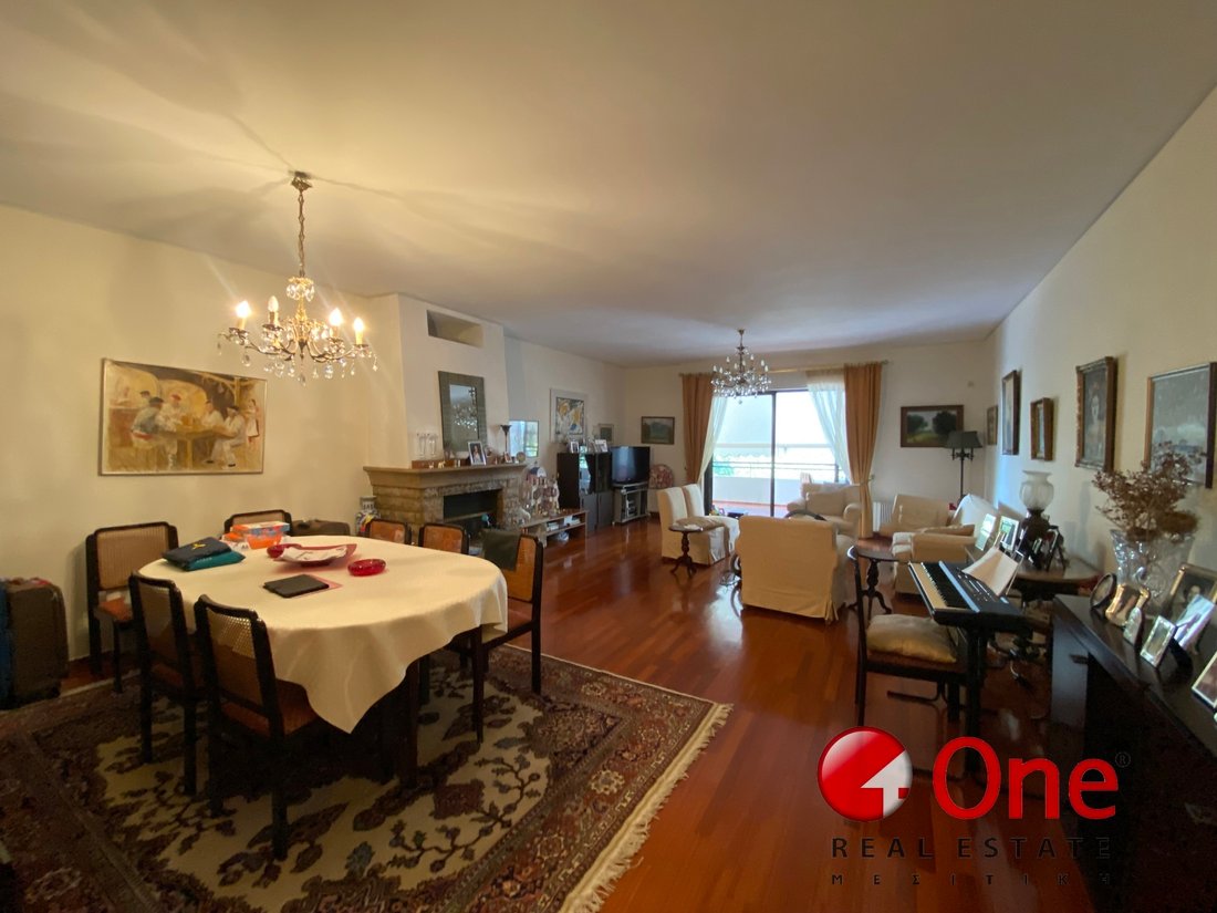 Apartment in Kifisia, Attica, Greece 3 - 17931082