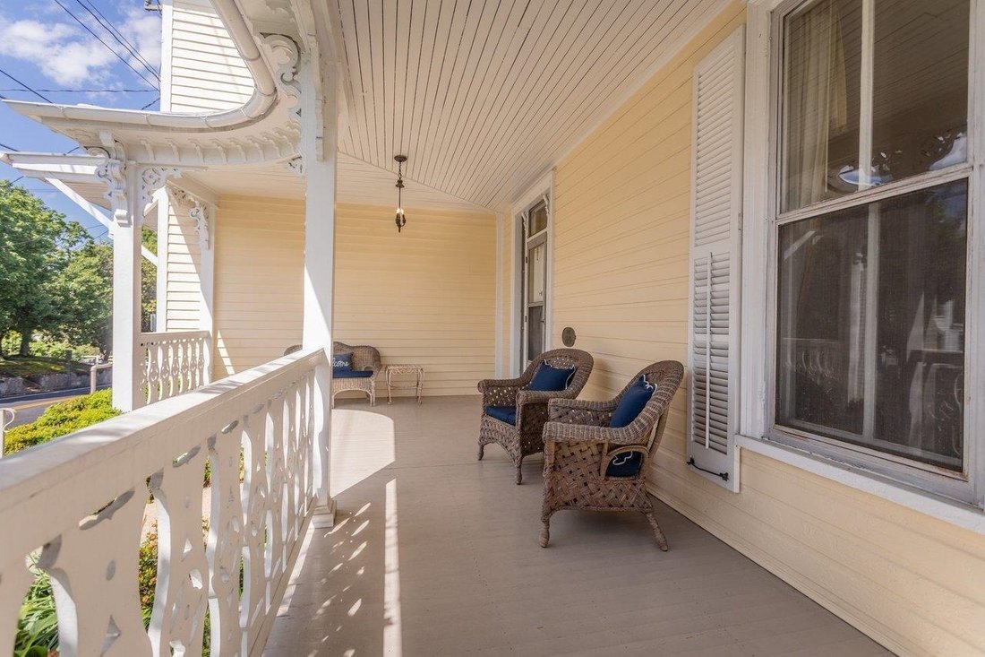 House in Mount Crawford, Virginia, United States 4 - 17945527