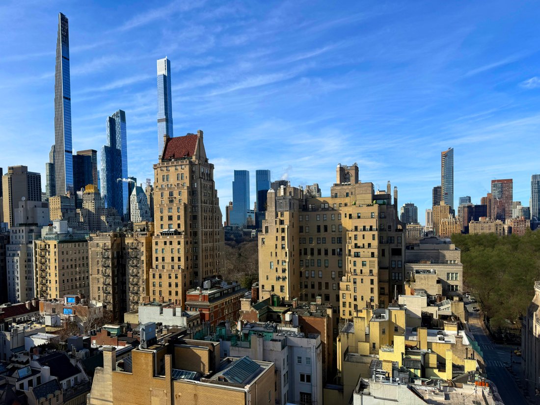 Co Op in New York, New York, United States 4 - 17063775