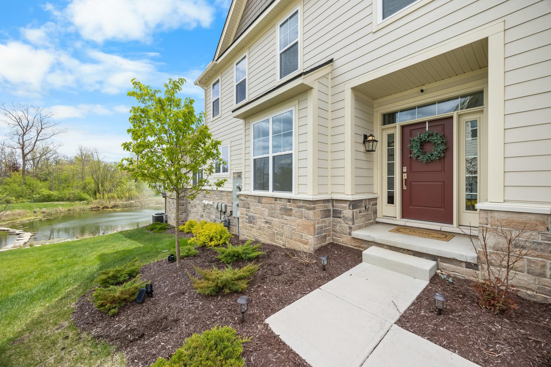 Condo in Ann Arbor, Michigan, United States 5 - 17941720