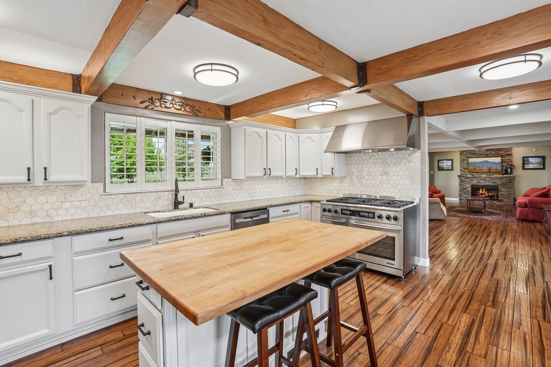 House in Woodland, Washington, United States 4 - 17939580