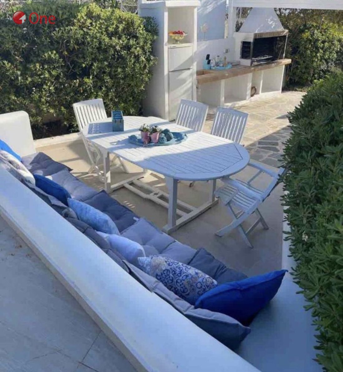 Villa in Saronida, Attica, Greece 5 - 17932136