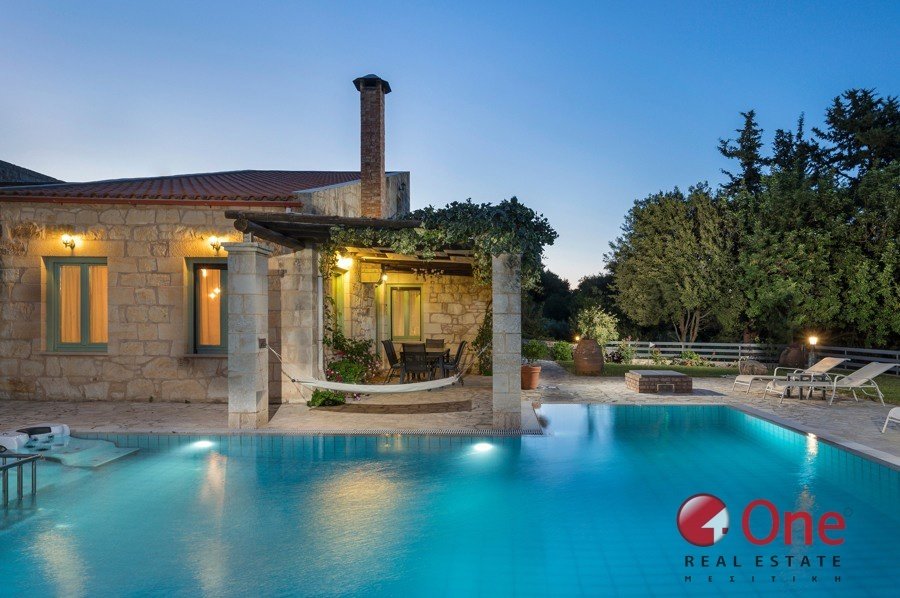 Villa in Eurotas, Peloponnese, Western Greece and the Ionian, Greece 1 - 17931905
