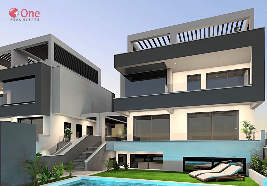 House in Vari, Attica, Greece 1 - 17932150