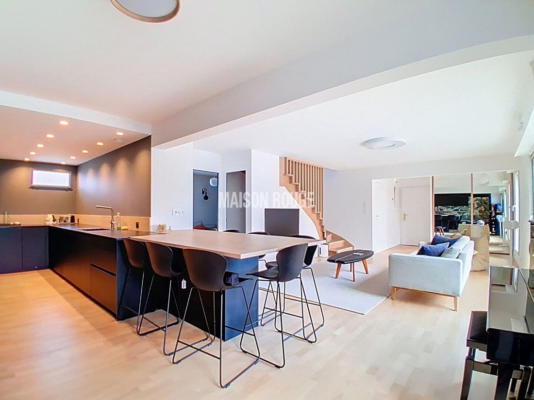 Apartment in Centre, Rennes, France 2 - 16716456