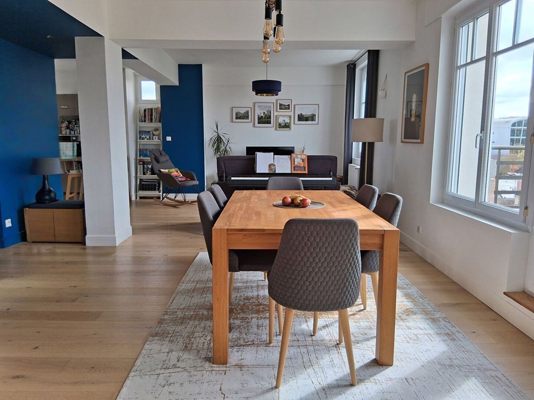 Apartment in Centre, Rennes, France 1 - 17670656